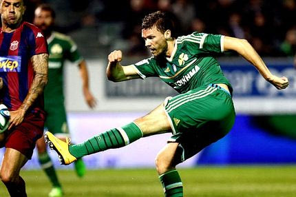 Παναθηναϊκός – Βέροια 2-1 (VIDEO)