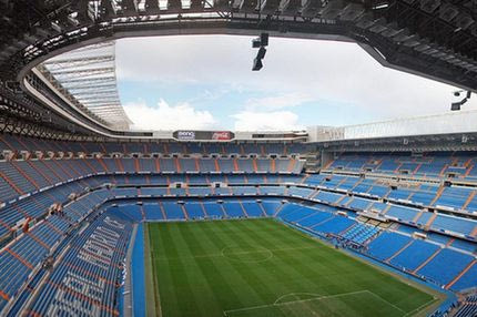 Αρνητικοί οι φίλαθλοι στο νέο όνομα του “Σαντιάγκο Μπερναμπέου”