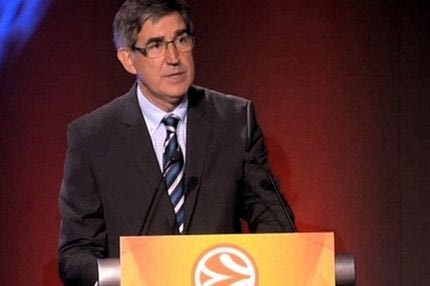 Προαναγγέλλει μέτρα με ανακοίνωσή της η Ευρωλίγκα