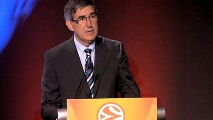 Προαναγγέλλει μέτρα με ανακοίνωσή της η Ευρωλίγκα