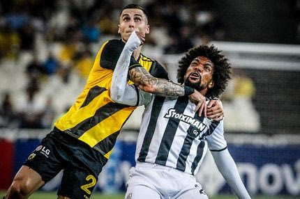 Τα 3 πρόσωπα που ξεχώρισαν στο ΑΕΚ-ΠΑΟΚ