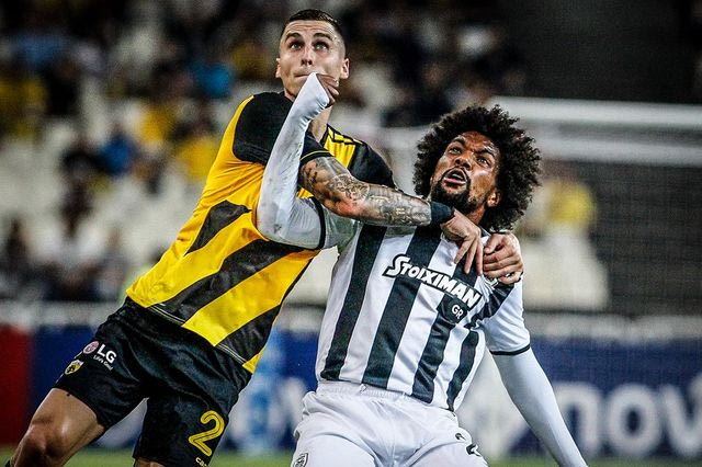 Τα 3 πρόσωπα που ξεχώρισαν στο ΑΕΚ-ΠΑΟΚ