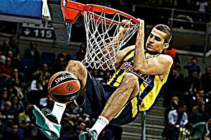 Τα Highlights της Πέμπτης (27/11) στην Ευρωλίγκα (VIDEO)