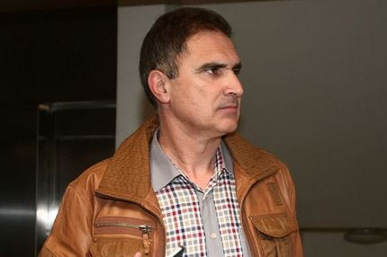 Μποροβήλος: “Ο Αστέρας σταθεροποιείται στην ελίτ”