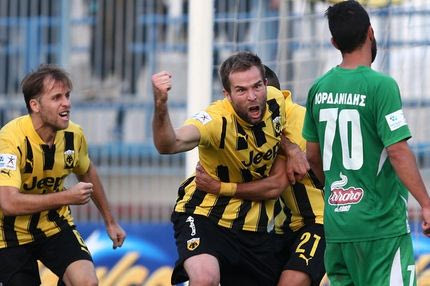 Μπρέσεβιτς: “Καλύτερα στη συνέχεια”