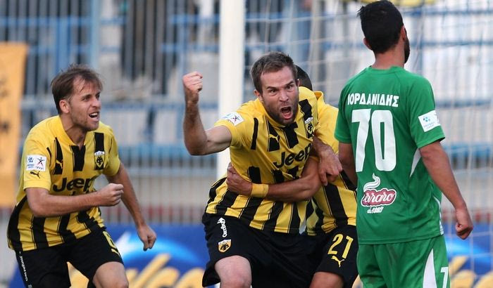 Μπρέσεβιτς: “Καλύτερα στη συνέχεια”