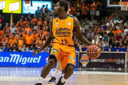 Έδιωξε τον Μπάικς η Βαλένθια