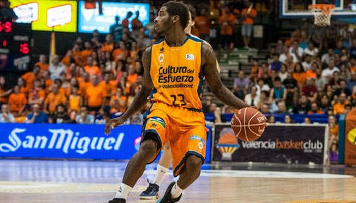 Έδιωξε τον Μπάικς η Βαλένθια