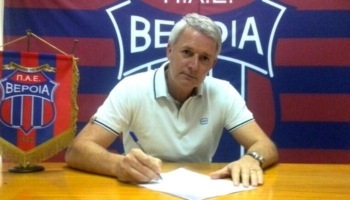 Τέλος ο Κάανεν