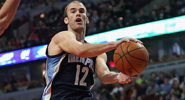 Επεισόδιο Καλάθη – Άλεν στην προπόνηση