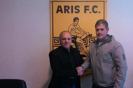 Επίσημα στον Άρη ο Πάουλο Κάμπος