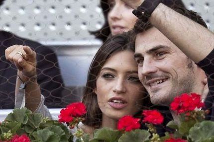 Ένα… παλάτι για Κασίγιας – Καρμπονέρο