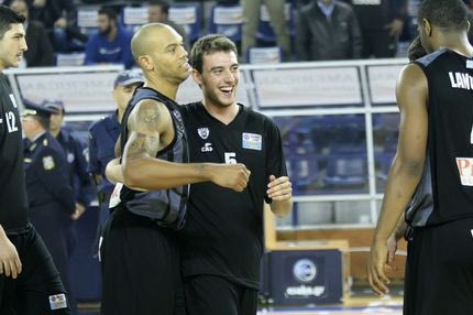 Επιστροφή Κάρτερ