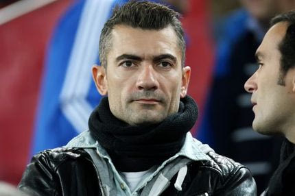 Επιστροφή Χαλκιά στον Παναθηναϊκό