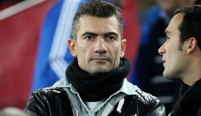 Επιστροφή Χαλκιά στον Παναθηναϊκό