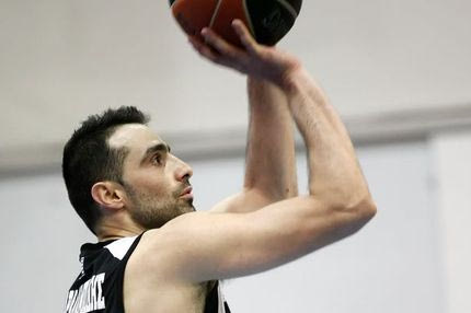 Χαραλαμπίδης: “Ένδειξη σεβασμού και εκτίμησης προς το πρόσωπό μου”