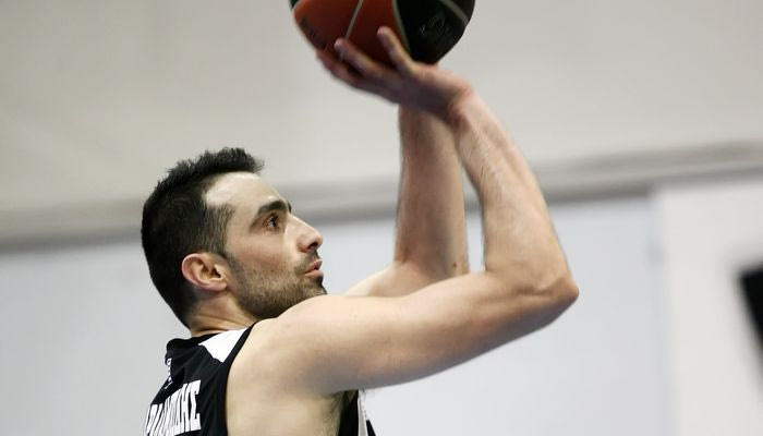 Χαραλαμπίδης: “Ένδειξη σεβασμού και εκτίμησης προς το πρόσωπό μου”