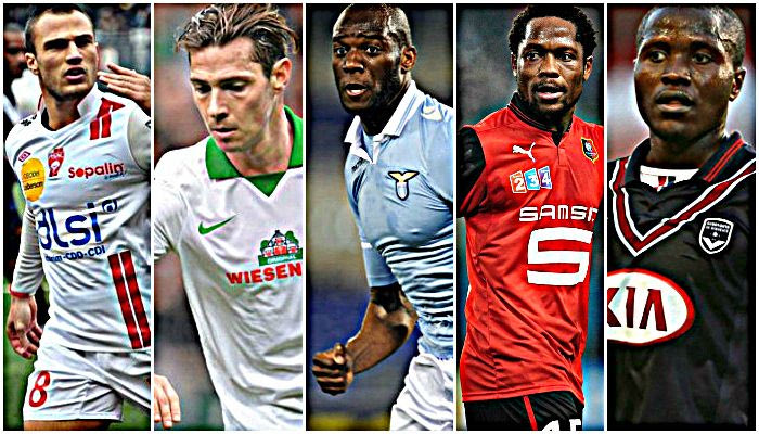 Οι 7 μεταγραφικοί στόχοι: Η ανάλυση και το κασέ τους