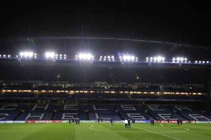 Ρεκόρ εσόδων για την Τσέλσι