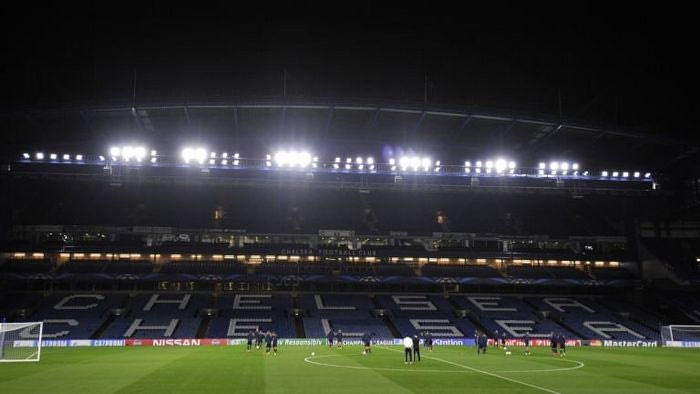 Ρεκόρ εσόδων για την Τσέλσι