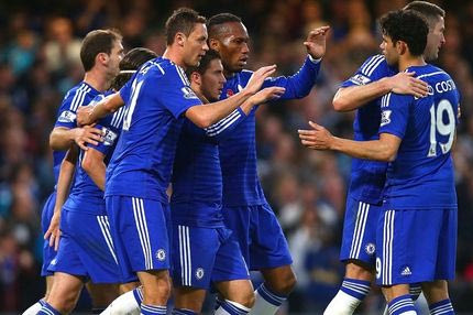 10η αγ.: Νίκες για Τσέλσι κι Άρσεναλ, νέα απώλεια η Λίβερπουλ (VIDEOS)