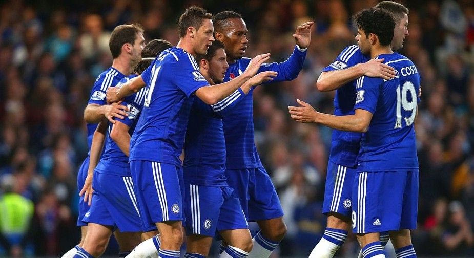 10η αγ.: Νίκες για Τσέλσι κι Άρσεναλ, νέα απώλεια η Λίβερπουλ (VIDEOS)