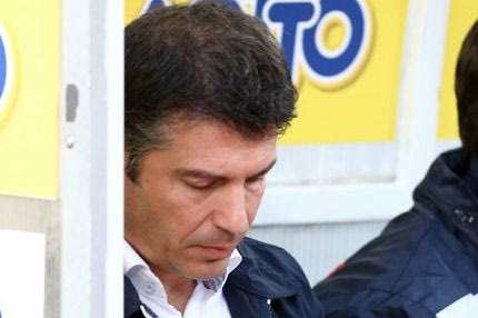 Χριστόπουλος: “Σημαντικός ο βαθμός στην έδρα της 3ης”