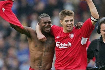 Σισέ: “Ο Τζέραρντ έδιωξε τον Μπενίτεθ από τα αποδυτήρια”