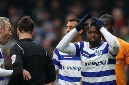 Αποβλήθηκε λόγω βίαιης συμπεριφοράς ο Σισέ