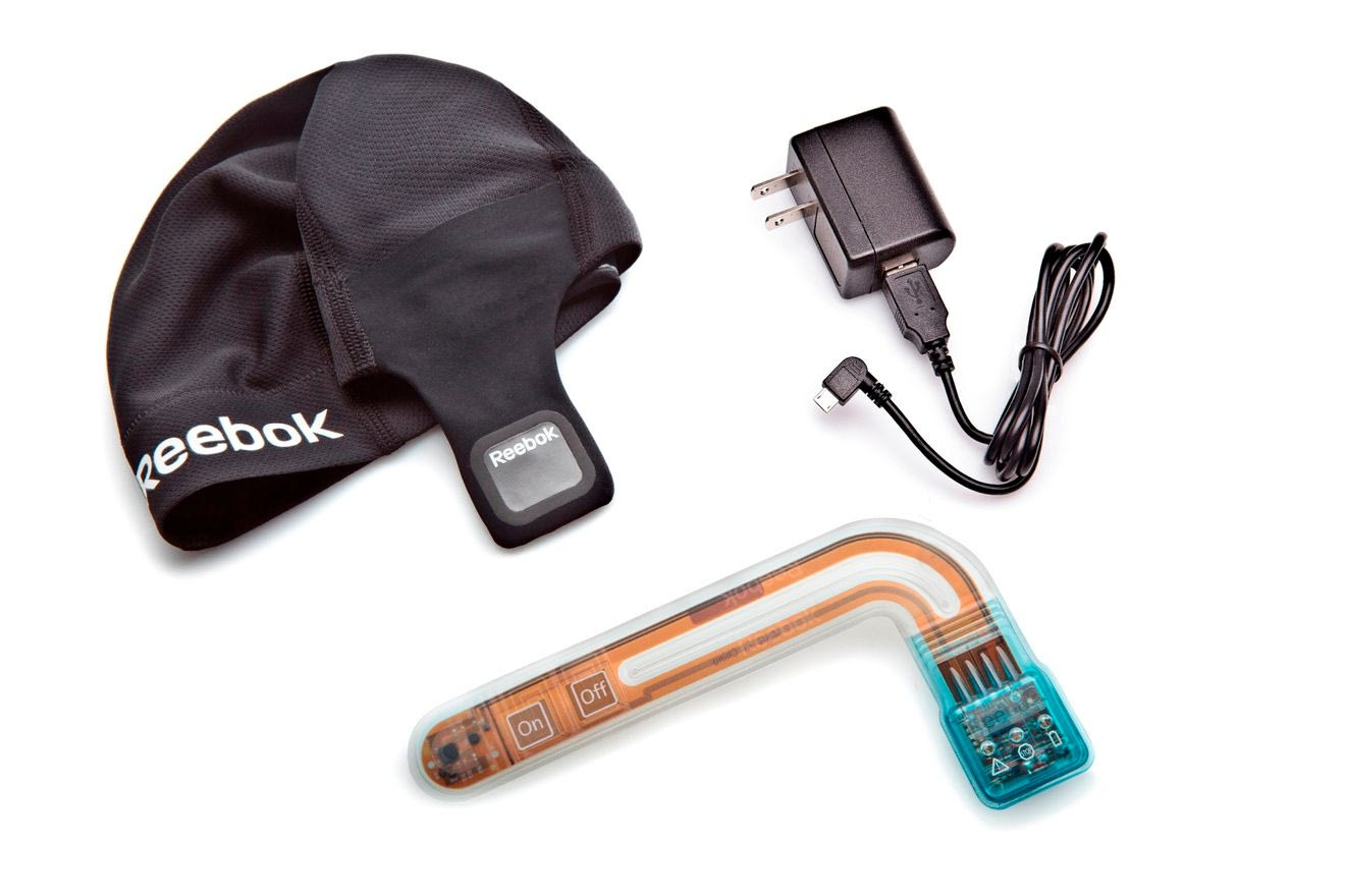 Η Reebok βραβεύεται για το καινοτομικό της προϊόν CHECKLIGHT™