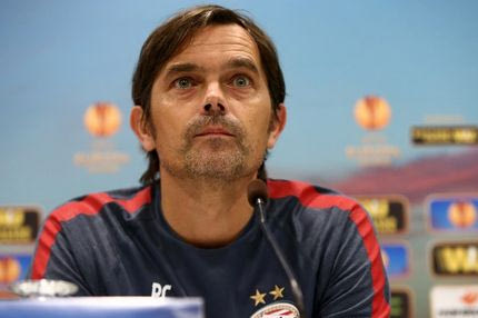 Κοκού: “Ο Μπεργκ είναι καλός, αλλά δεν είναι μόνος του”