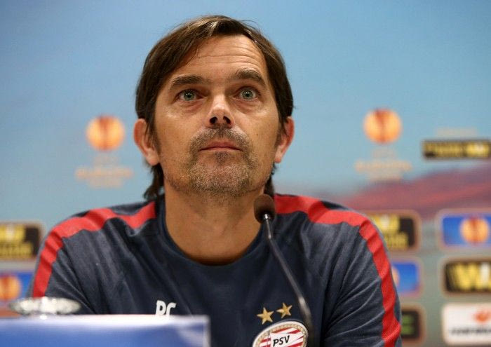 Κοκού: “Ο Μπεργκ είναι καλός, αλλά δεν είναι μόνος του”