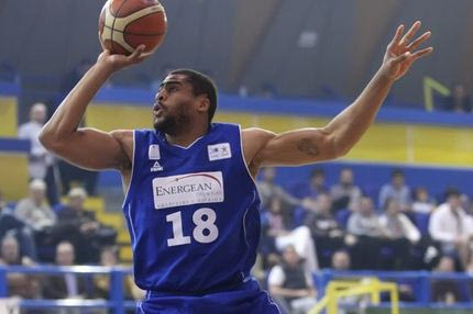 Παίκτη που ξέρει φέρνει ο Αλεξανδρής