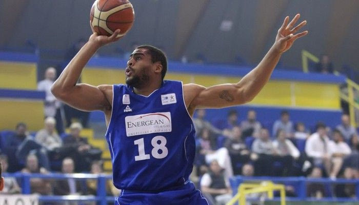 Παίκτη που ξέρει φέρνει ο Αλεξανδρής