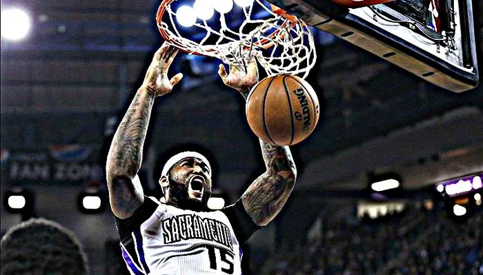 Το “θωρηκτό” Κάζινς στην κορυφή του Top10 (VIDEO)