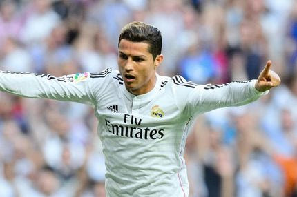 “Ο Ρονάλντο έχει περισσότερα καλλυντικά από εμένα”