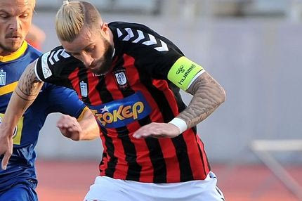 “Δεν φοβάμαι την ΑΕΚ!”