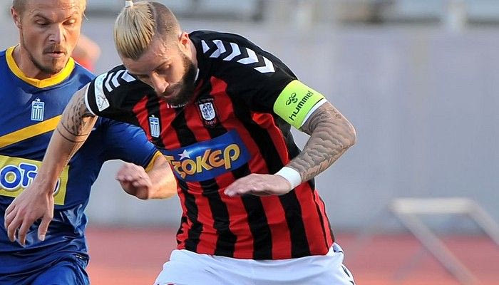 “Δεν φοβάμαι την ΑΕΚ!”