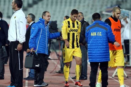 Θλάση ο Ντακόλ