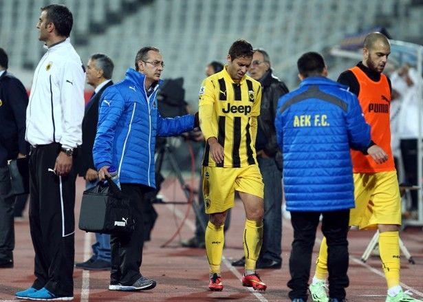 Θλάση ο Ντακόλ