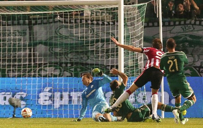 Ο Βαϊνάλντουμ γράφει το 3-2 (VIDEOS)