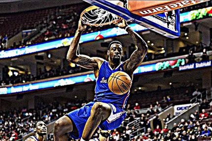 Τρομεροί Κλίπερς στο Top5 του NBA (VIDEO)