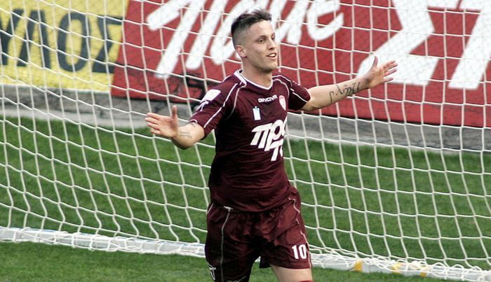 Tέλος πέντε από την ΑΕΛ