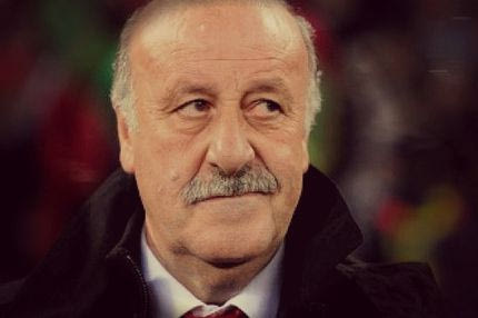 Τι να μας πεις απ’ τη ζωή σου, ρε Ντε Μπόσκε