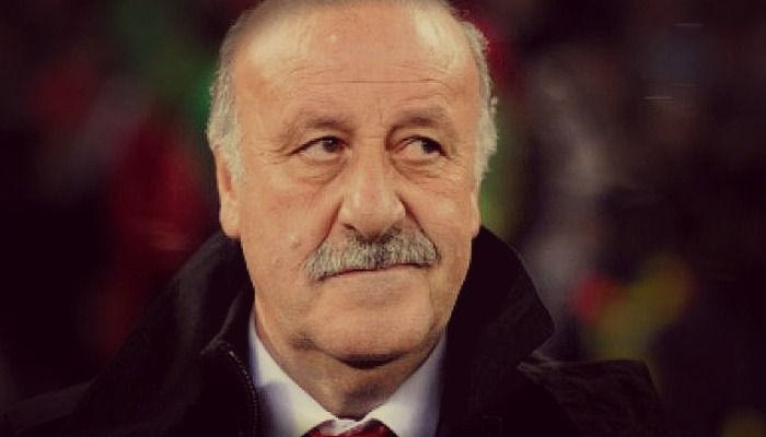 Τι να μας πεις απ’ τη ζωή σου, ρε Ντε Μπόσκε