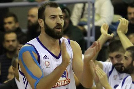 Πήρε εξιτήριο ο Δεληγιάννης