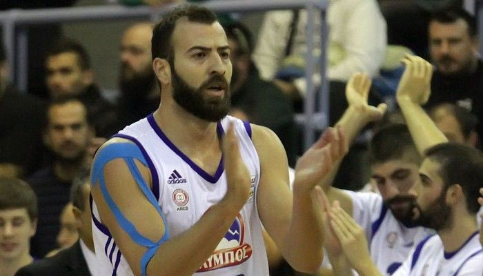 Πήρε εξιτήριο ο Δεληγιάννης