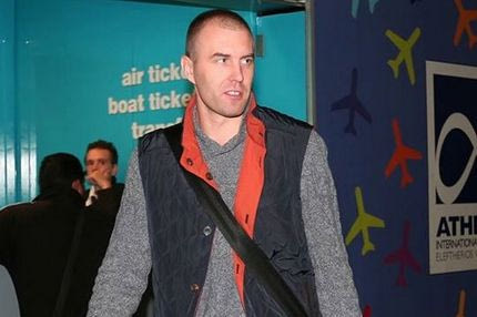 Υπέγραψε και παίζει ο Ντελινικάιτις