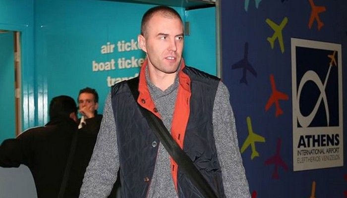 Υπέγραψε και παίζει ο Ντελινικάιτις