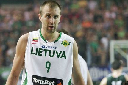 Κοντά σε Ντελινινκάιτις η ΑΕΚ